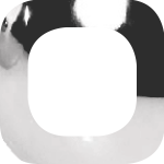 Metal Platinum - glossy