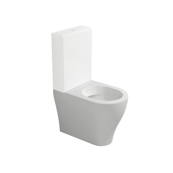 ASA Vaso In Ceramica Selection, Colore Crema Opaco 23,5 Cm - 4