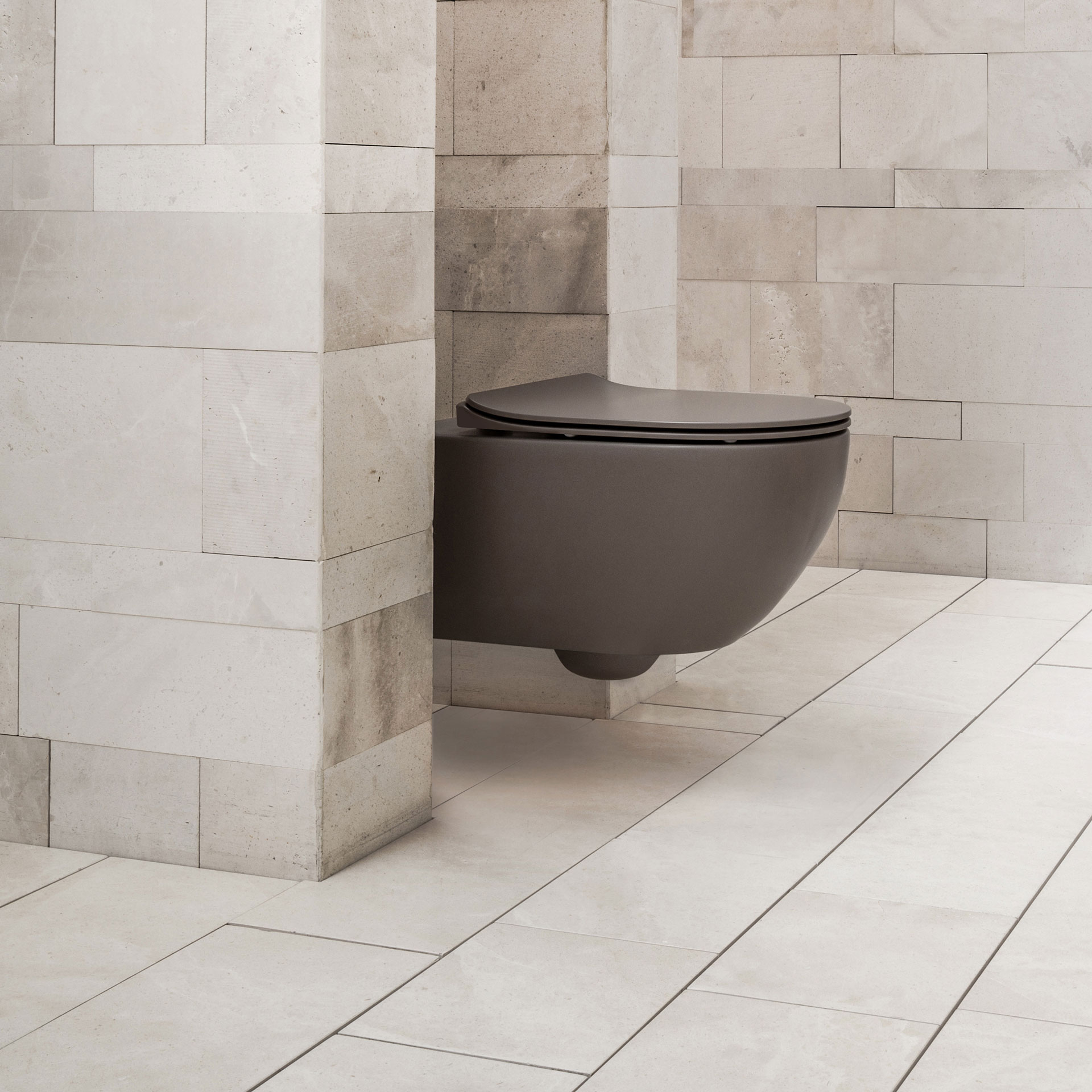 APP - APPLIGHT - Ceramica Flaminia