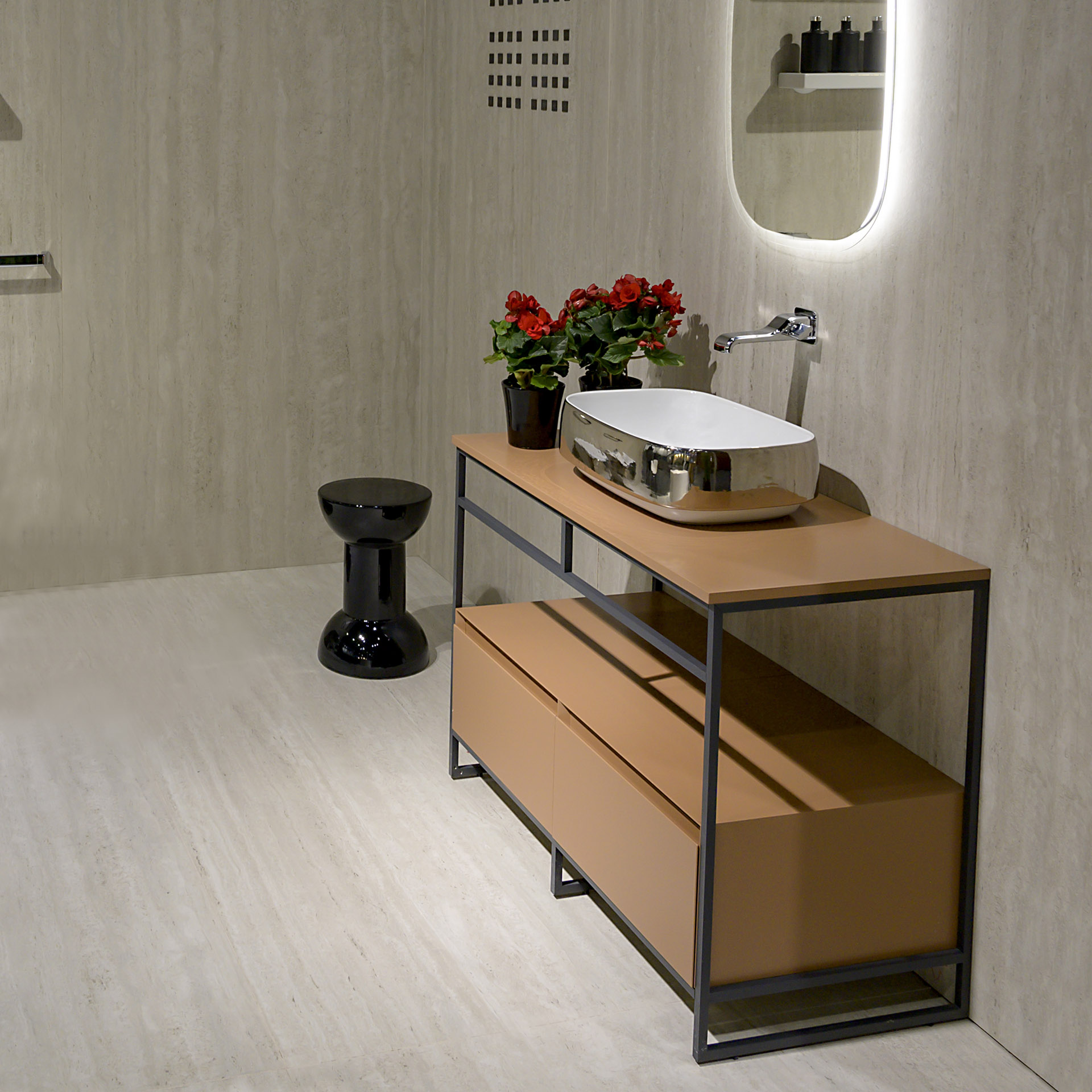 DENVER Ceramica Flaminia