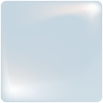 Azzurro Polvere - glossy