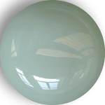 Verde Giada - glossy