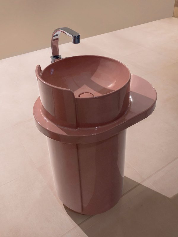 NORMA_Terracotta
