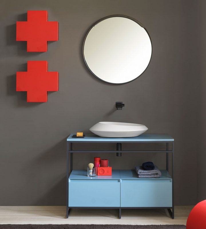 DENVER Ceramica Flaminia