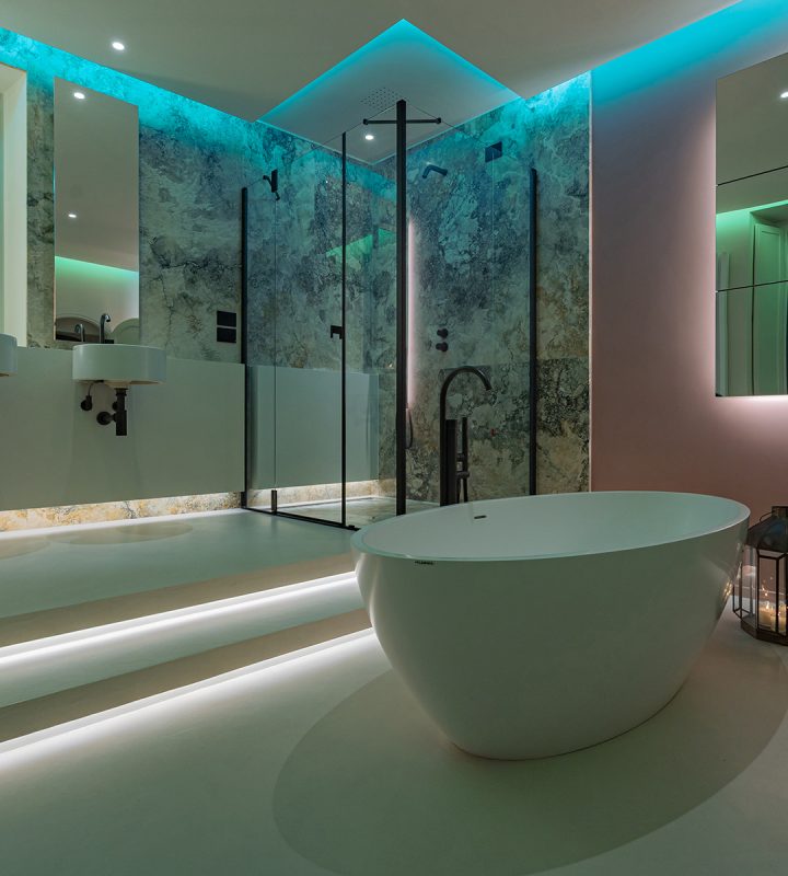 bagno