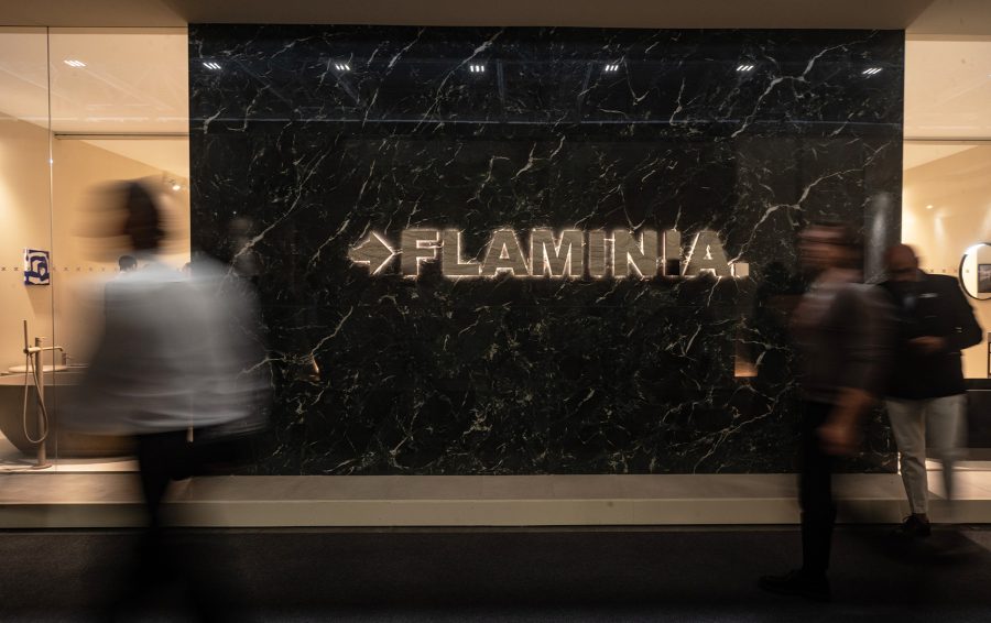 cersaie_2025_flaminia