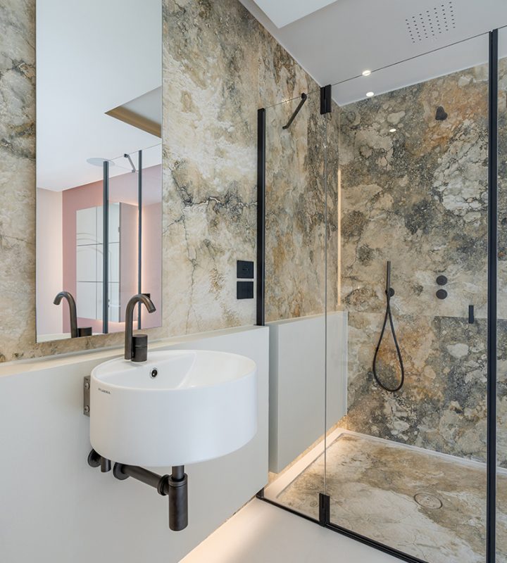 lavabo