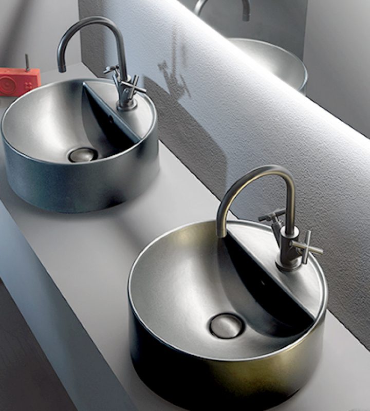 twin-slim-carbone-ceramica-flaminia